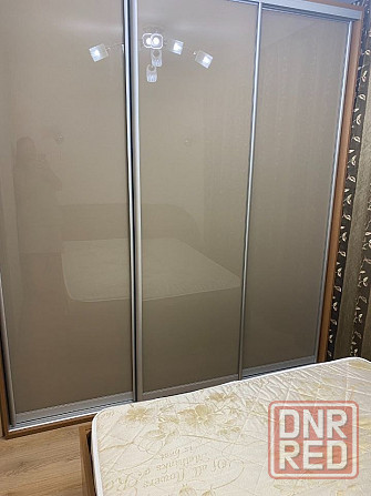 Сдам 2-комнатную квартиру в Ворошиловском районе, Гурова. Донецк - изображение 1