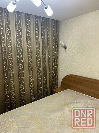 Сдам 2-комнатную квартиру в Ворошиловском районе, Гурова. Донецк - изображение 3