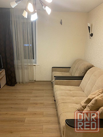 Сдам 2-комнатную квартиру в Ворошиловском районе, Гурова. Донецк - изображение 4