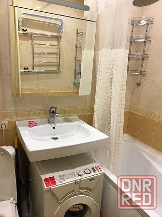 Сдам 2-комнатную квартиру в Ворошиловском районе, Гурова. Донецк - изображение 5