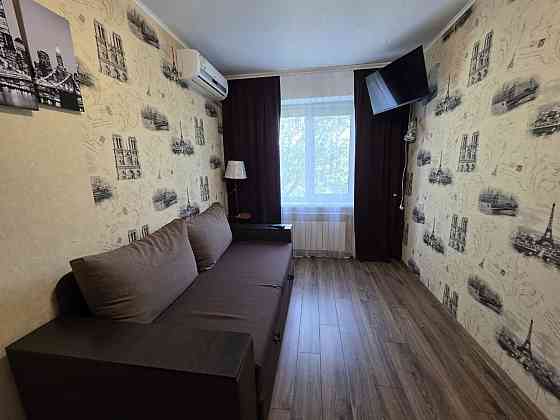 Сдам 2-комнатную квартиру в Киевском районе, Таманский проспект. Донецк