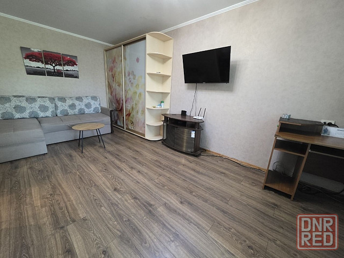 Сдам 2-комнатную квартиру в Киевском районе, Таманский проспект. Донецк - изображение 5