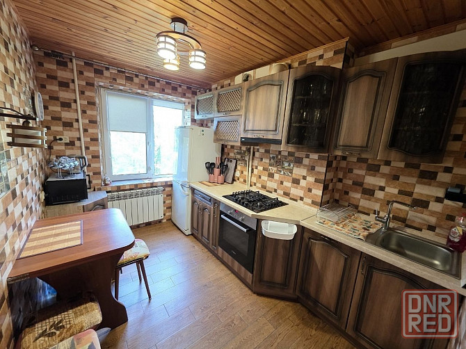 Сдам 2-комнатную квартиру в Киевском районе, Таманский проспект. Донецк - изображение 2