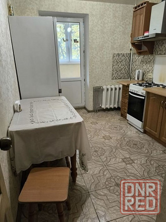 Сдам 1-комнатную квартиру в Ленинском районе, ул Стадионная. Донецк - изображение 5