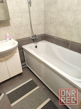 Сдам 1-комнатную квартиру в Ленинском районе, ул Стадионная. Донецк - изображение 3