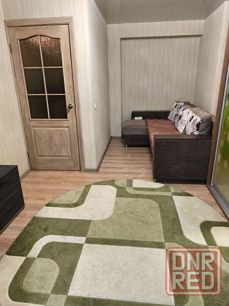 Сдам 1-комнатную квартиру в Ленинском районе, ул Стадионная. Донецк - изображение 2