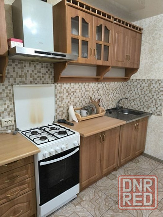 Сдам 1-комнатную квартиру в Ленинском районе, ул Стадионная. Донецк - изображение 1