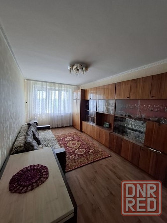 Сдам 1-комнатную квартиру в Кировском районе, Текстильщик. Донецк - изображение 2