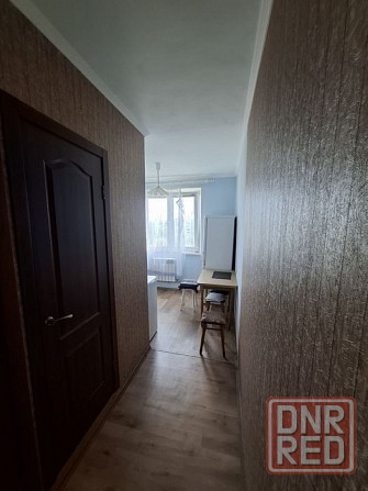 Сдам 1-комнатную квартиру в Кировском районе, Текстильщик. Донецк - изображение 1