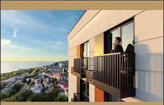 Новостройки в Мариуполе. Все квартиры с чистовой отделкой. Ипотека 2%. Старт продаж Мариуполь