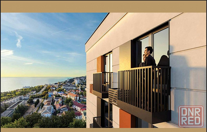 Новостройки в Мариуполе. Все квартиры с чистовой отделкой. Ипотека 2%. Старт продаж Мариуполь - изображение 2