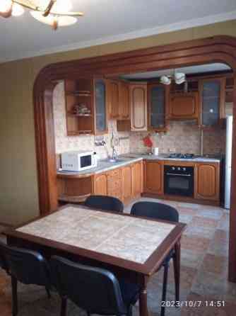 Сдам 3к.кв. студийная, парк Гулливер Донецк