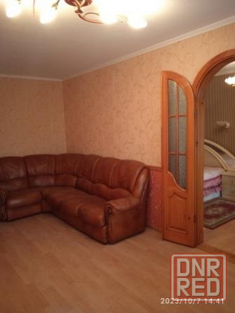 Сдам 3к.кв. студийная, парк Гулливер Донецк - изображение 3