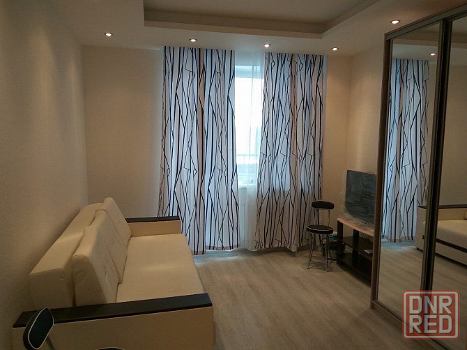 Сдам квартиру в Макеевке на Даках Макеевка - изображение 1