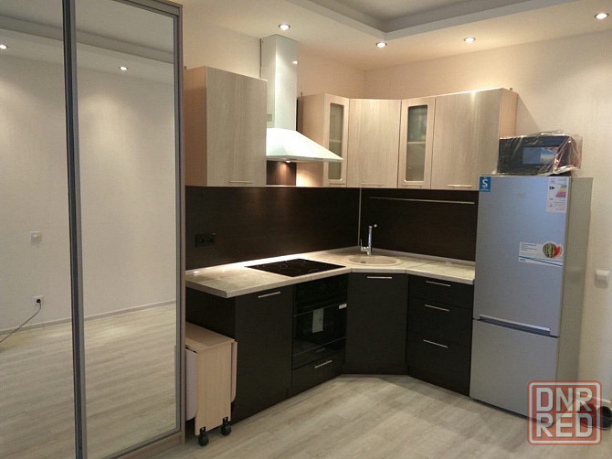 Сдам квартиру в Макеевке на Даках Макеевка - изображение 2