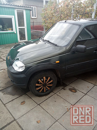 Продам авто Иловайск - изображение 2