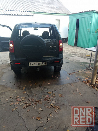Продам авто Иловайск - изображение 6