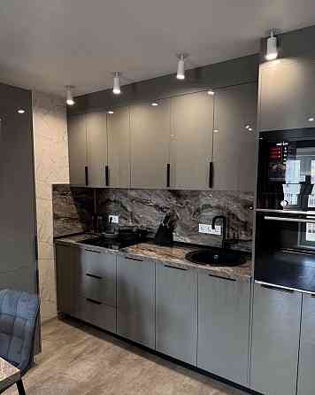 Сдается квартира в куйбышевском районе Донецк