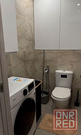 Сдается квартира в куйбышевском районе Донецк - изображение 4