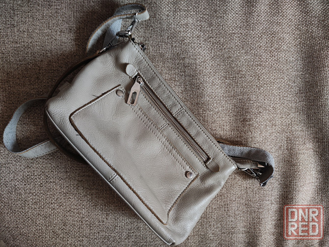 Сумочка б/у Донецк - изображение 4