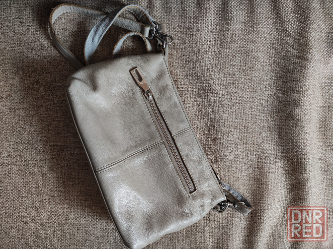 Сумочка б/у Донецк - изображение 3