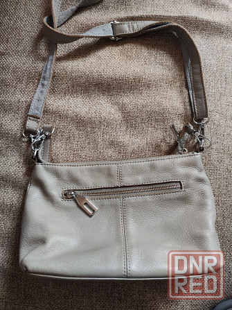 Сумочка б/у Донецк - изображение 2