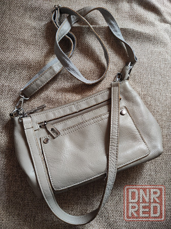 Сумочка б/у Донецк - изображение 1