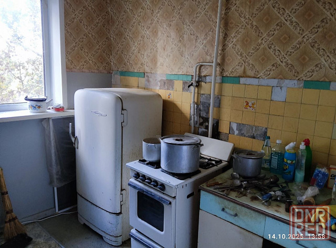Продажа 3-комн. квартиры "Донецк-Сити" Донецк - изображение 4
