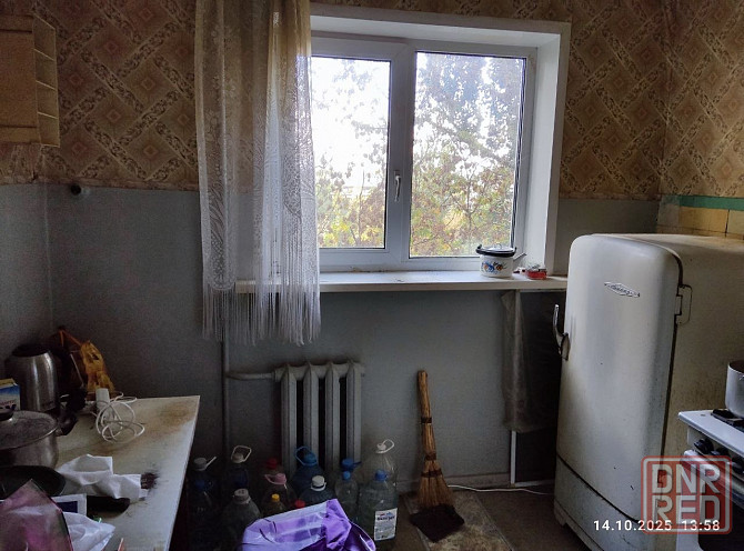 Продажа 3-комн. квартиры "Донецк-Сити" Донецк - изображение 5