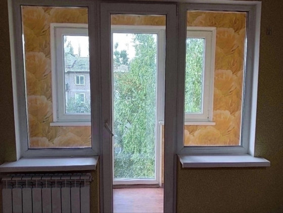 Продажа 3х комнатной квартиры, г. Макеевка, квартал Шахтерский (Даки) Макеевка