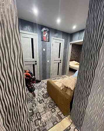 Сдаю двухкомнатную квартиру Кировский район, микрорайон Мирный. Донецк