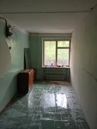 Комната в общежитии от собственника Донецк