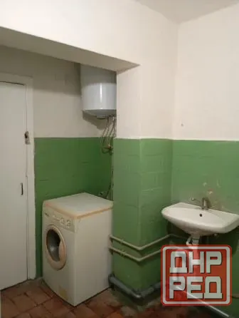 Комната в общежитии от собственника Донецк - изображение 6