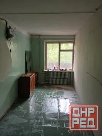 Комната в общежитии от собственника Донецк - изображение 4