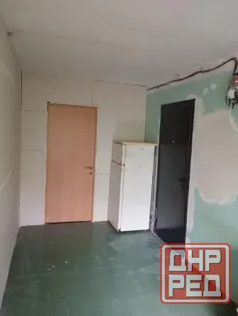 Комната в общежитии от собственника Донецк - изображение 5