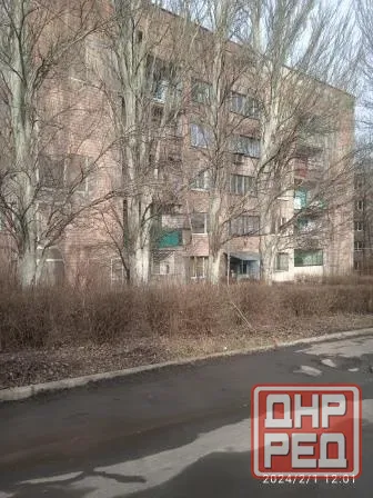 Комната в общежитии от собственника Донецк - изображение 8