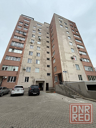 Продается просторная двухкомнатная квартира Мариуполь - изображение 3