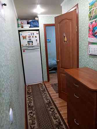 Продаётся 1-комнатная квартира, п. Северный, ш-та Октябрьская Донецк