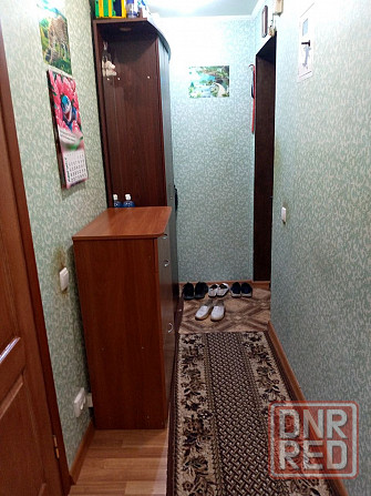 Продаётся 1-комнатная квартира, п. Северный, ш-та Октябрьская Донецк - изображение 9