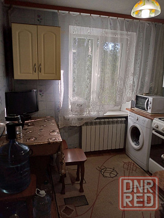 Продаётся 1-комнатная квартира, п. Северный, ш-та Октябрьская Донецк - изображение 6