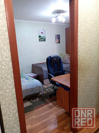 Продаётся 1-комнатная квартира, п. Северный, ш-та Октябрьская Донецк - изображение 3