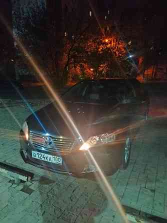 Продам Toyota CAMRY Донецк