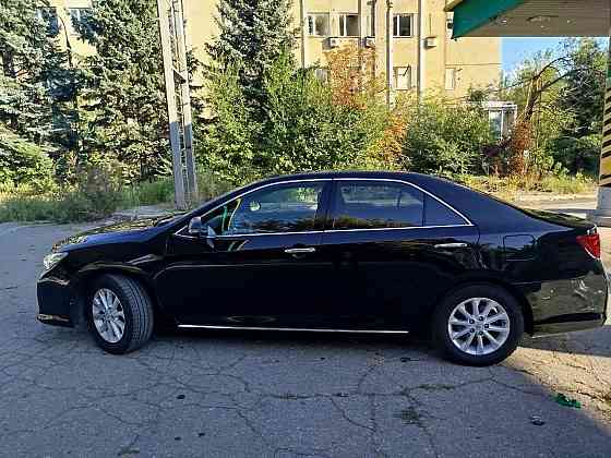 Продам Toyota CAMRY Донецк