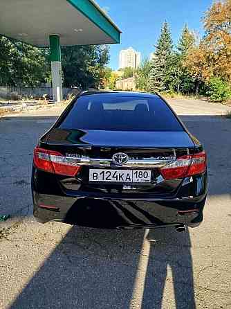 Продам Toyota CAMRY Донецк