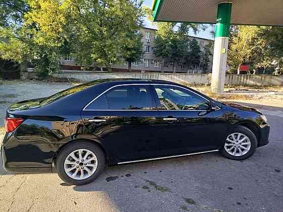 Продам Toyota CAMRY Донецк
