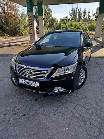 Продам Toyota CAMRY Донецк