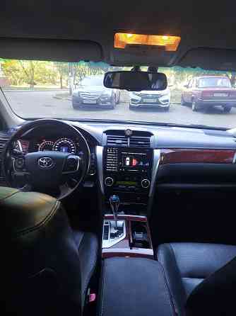 Продам Toyota CAMRY Донецк