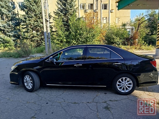 Продам Toyota CAMRY Донецк - изображение 4