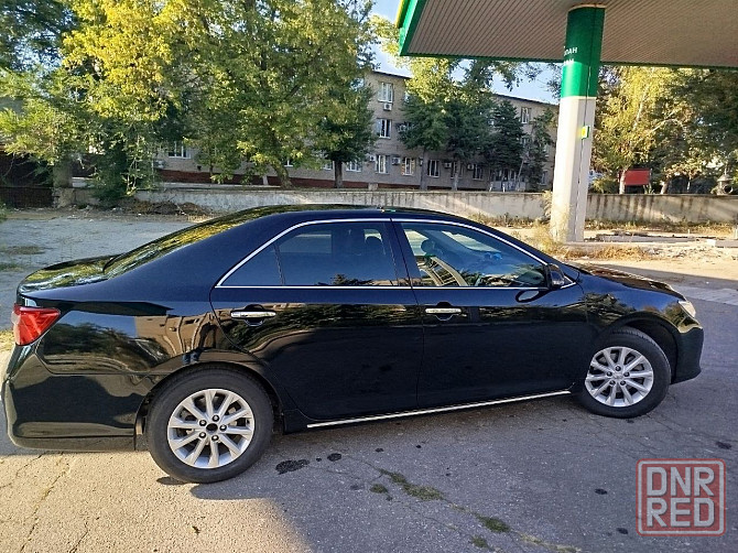 Продам Toyota CAMRY Донецк - изображение 3