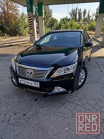 Продам Toyota CAMRY Донецк - изображение 1